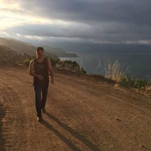 Meet your Posher, Nick